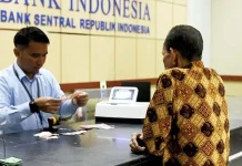 BI Sultra Tutup Layanan Kas Keliling dan Penukaran Uang Rupiah BI Sultra