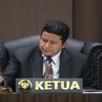 DKPP Sanksi Kasek Bawaslu Sultra dan Korsek Bawaslu Wakatobi DKPP Sanksi Kasek Bawaslu Sultra dan Korsek Bawaslu Wakatobi