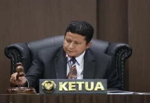 DKPP Sanksi Kasek Bawaslu Sultra dan Korsek Bawaslu Wakatobi DKPP Sanksi Kasek Bawaslu Sultra dan Korsek Bawaslu Wakatobi