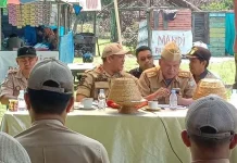 Pemda Konut Gelar Kemah Akbar Tanggap Bencana Pemda Konut Gelar Kemah Akbar Tanggap Bencana