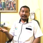 Kimia Farma Kendari Pesan 25 Ribu Masker Manager Bisnis UB Kendari PT Kimia Farma Apotek Gunawan