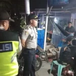 Polsek Lasusua Kolut Gelar Patroli Malam Cegah Penyebaran Corona Polsek Lasusua Kolut Gelar Patroli Malam Cegah Penyebaran Corona
