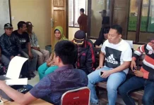 Polres Kolut Didesak Usut Penyimpangan di Desa Sarona Polres Kolut Didesak Usut Penyimpangan di Desa Sarona