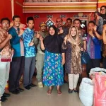 Wabah Corona, Pemkab Kolut Cek Harga Sembako di Pasar Tradisional Wabah Corona, Pemkab Kolut Cek Harga Sembako di Pasar Tradisional