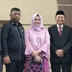 Terpilih Jadi Wakil Wali Kota, Ini Komentar Siska Terpilih Jadi Wakil Wali Kota, Ini Komentar Siska
