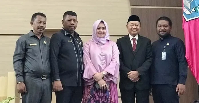 Terpilih Jadi Wakil Wali Kota, Ini Komentar Siska