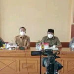 Pemkot Kendari Perketat Pengawasan Wilayah Mulai 1 April Pemkot Kendari Perketat Pengawasan Wilayah Mulai 1 April