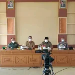 Warga Kendari Diminta Tak Mudik Lebaran Warga Kendari Diminta Tak Mudik Lebaran