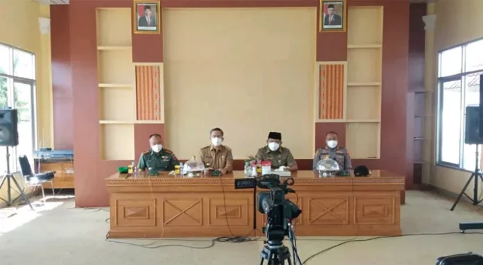 Warga Kendari Diminta Tak Mudik Lebaran