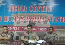 Kapolda Sultra Jawab Video Viral Untuk Redam Keresahan Masyarakat Kapolda Sultra Jawab Video Viral Untuk Redam Keresahan Masyarakat