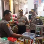 Polres Konsel Tingkatkan Pengawasan di Tengah Mewabahnya Virus Corona Polres Konsel Tingkatkan Pengawasan di Tengah Mewabahnya Virus Corona