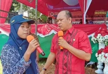 Konut Raih Dua Penghargaan KB Tingkat Nasional Konut Raih Dua Penghargaan KB Tingkat Nasional