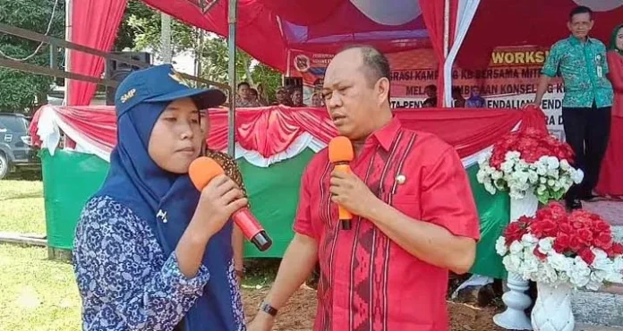 Konut Raih Dua Penghargaan KB Tingkat Nasional