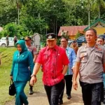 Pemda Konut Apresiasi Aksi Polres Konut Berantas Tindak Kejahatan Pemda Konut Apresiasi Aksi Polres Konut Berantas Tindak Kejahatan