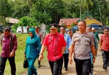 Pemda Konut Apresiasi Aksi Polres Konut Berantas Tindak Kejahatan Pemda Konut Apresiasi Aksi Polres Konut Berantas Tindak Kejahatan