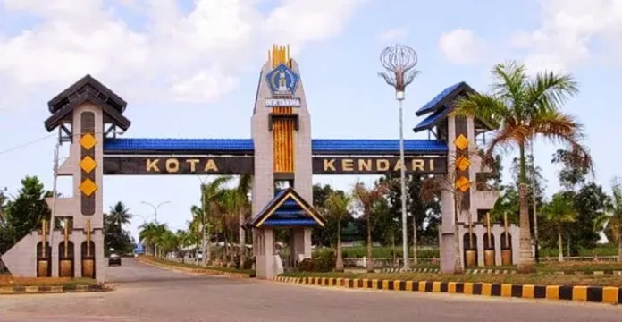 Kota Kendari