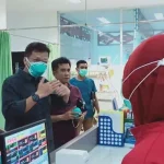 APD di RSUD Bahteramas Minim, Ketua DPRD Sultra: Pemerintah Harus Turun Cepat APD di RSUD Bahteramas Minim, Ketua DPRD Sultra: Pemerintah Harus Turun Cepat