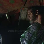 La Songo di Usia Senja, Sebatang Kara di Gubuk Kecil La Songo di Usia Senja, Sebatang Kara di Gubuk Kecil