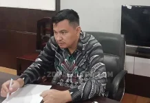 Pimpinan DPRD Minta Gubernur Sultra Lakukan Lockdown Wakil Ketua DPRD Sulawesi Tenggara (Sultra) Muhammad Endang