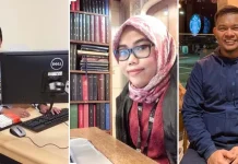 Cerita Mahasiswa Asal Sultra yang Tinggal di Negara Terjangkit Corona