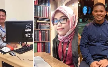 Cerita Mahasiswa Asal Sultra yang Tinggal di Negara Terjangkit Corona