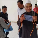 Cegah Penyebaran Corona, 3 Komunitas di Konsel Bagi 100 Ribu Masker Cegah Penyebaran Corona, 3 Komunitas di Konsel Bagi 100 Ribu Masker