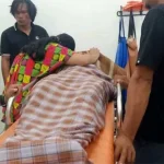 Pria di Kolut Tewas Usai Tersengat Listrik Saat Mencari Ikan di Sungai Pria di Kolut Tewas Usai Tersengat Listrik Saat Mencari Ikan di Sungai