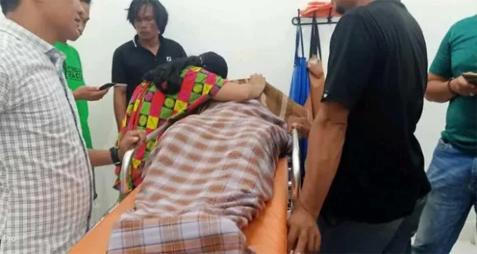 Pria di Kolut Tewas Usai Tersengat Listrik Saat Mencari Ikan di Sungai