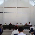 Problem Corona, Pemkab Mubar Tegaskan Pasar Tetap Dibuka Problem Corona, Pemkab Mubar Tegaskan Pasar Tetap Dibuka