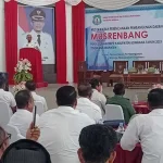 Terdapat 19.467 KK Miskin di Bombana, Ini Penjelasan Bupati