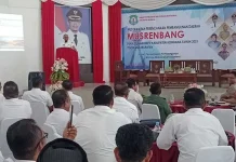 Terdapat 19.467 KK Miskin di Bombana, Ini Penjelasan Bupati