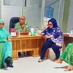 Anggota DPD dan DPR RI Siap Perjuangkan Aspirasi Nelayan di Sultra Anggota DPD dan DPR RI Siap Perjungkan Aspirasi Nelayan di Sultra