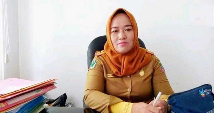 Nurjannah Sukses Bawa Seluruh Puskesmas di Konut Terakreditasi