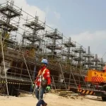 Investor Etanol Bakal Masuk Bombana, Butuh Ribuan Hektare Lahan Ilustrasi pabrik