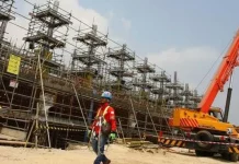 Investor Etanol Bakal Masuk Bombana, Butuh Ribuan Hektare Lahan Ilustrasi pabrik