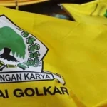 Golkar Sultra Jadi Partai Penerima Terbanyak Dana Hibah Parpol 2022 Ilustrasi partai golkar