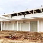 Tuntas, Lima Pasar Rakyat Modern di Konut Siap Diresmikan Tuntas, Lima Pasar Rakyat Modern di Konut Siap Diresmikan