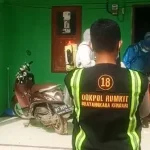 Pengemudi Ojol yang Tewas Sempat Didiagnosis Sakit DBD Pengemudi Ojol di Kendari Meninggal di Dalam Kos, Diduga Terinfeksi Virus Corona