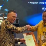 Kemenhub Ambil Alih Pengelolaan Pelabuhan Tobaku Kolut Tahun Ini Kemenhub Ambil Alih Pengelolaan Pelabuhan Tobaku Kolut Tahun Ini