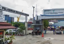 Aktivitas Kapal di Pelabuhan Nusantara Kendari Tetap Normal Aktivitas Kapal di Pelabuhan Nusantara Kendari Tetap Normal