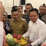 Pemkot Kendari Tunjuk Bulog Sultra Jadi Penyalur Bantuan Beras Pemkot Kendari Tunjuk Bulog Sultra Jadi Penyalur Bantuan Beras