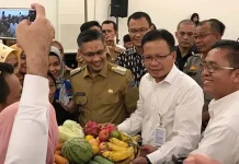 Pemkot Kendari Tunjuk Bulog Sultra Jadi Penyalur Bantuan Beras Pemkot Kendari Tunjuk Bulog Sultra Jadi Penyalur Bantuan Beras