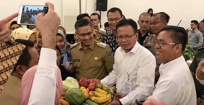 Pemkot Kendari Tunjuk Bulog Sultra Jadi Penyalur Bantuan Beras