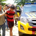 Setubuhi Kekasih di Bawah Umur, Pemuda di Kendari Diamankan Polisi Setubuhi Kekasih di Bawah Umur, Pemuda di Kendari Diamankan Polisi