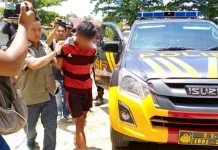 Setubuhi Kekasih di Bawah Umur, Pemuda di Kendari Diamankan Polisi Setubuhi Kekasih di Bawah Umur, Pemuda di Kendari Diamankan Polisi