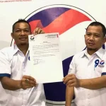 Dukungan Suara Perindo Kendari untuk AJP Dukungan Suara Perindo Kendari untuk AJP
