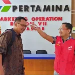 Cegah Penyebaran Corona, Pertamina Berlakukan Work From Home Cegah Penyebaran Corona, Pertamina Berlakukan Work From Home