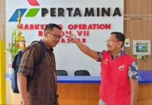 Cegah Penyebaran Corona, Pertamina Berlakukan Work From Home Cegah Penyebaran Corona, Pertamina Berlakukan Work From Home