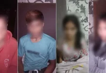 Polisi Grebek Pesta Sabu Empat Anak di Bawah Umur, Barang Bukti Hilang? Polisi Grebek Pesta Sabu Empat Anak di Bawah Umur, Barang Bukti Hilang?