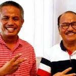 Rasyid Beri Sinyal Siap Dampingi Surunuddin di Pilkada Konsel Rasyid Beri Sinyal Siap Dampingi Surunuddin di Pilkada Konsel